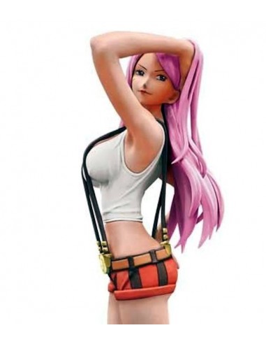 BANPRESTO ONE PIECE JEWERLY BONNEY...