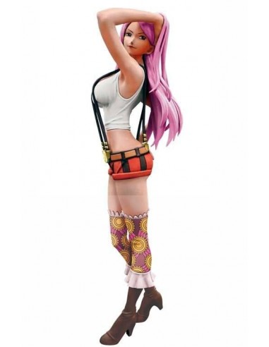 BANPRESTO ONE PIECE JEWERLY BONNEY...