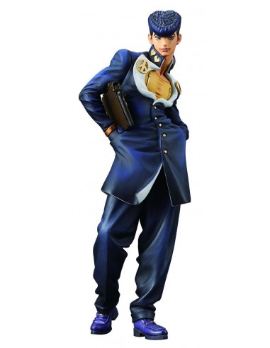 BANPRESTO DXF JOJO'S FIGURE GALLERY...