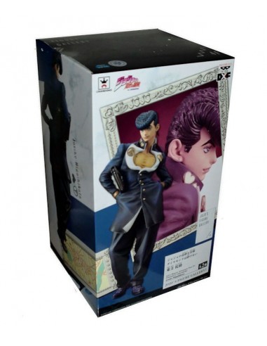 BANPRESTO DXF JOJO'S FIGURE GALLERY...