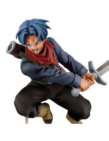 BANPRESTO DRAGONBALL SUPER SOUL X...