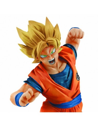 BANPRESTO DRAGONBALL SUPER SOUL X...