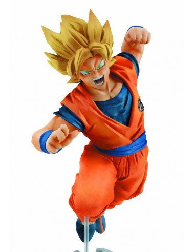 BANPRESTO DRAGONBALL SUPER SOUL X...