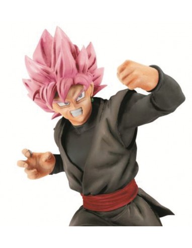 BANPRESTO DRAGONBALL SUPER SOUL X...
