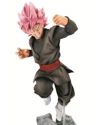 BANPRESTO DRAGONBALL SUPER SOUL X...