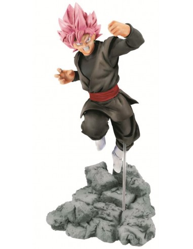 BANPRESTO DRAGONBALL SUPER SOUL X...