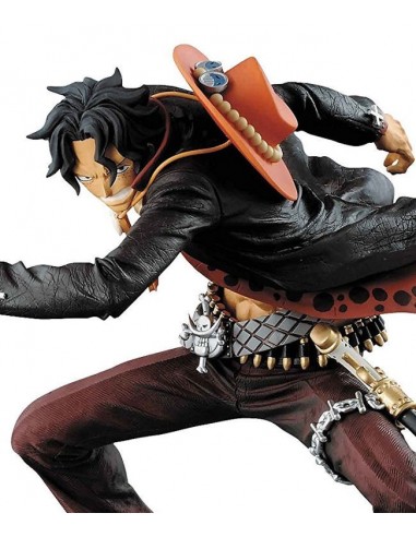 BANPRESTO ONE PIECE ZOUKEI MONOGATARI...