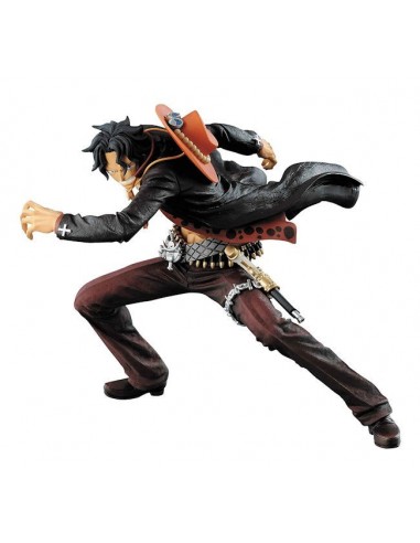 BANPRESTO ONE PIECE ZOUKEI MONOGATARI...