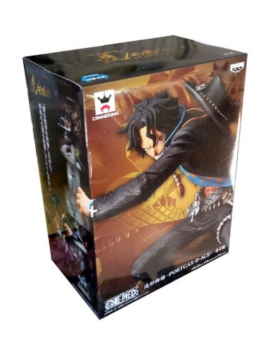 BANPRESTO ONE PIECE ZOUKEI MONOGATARI...