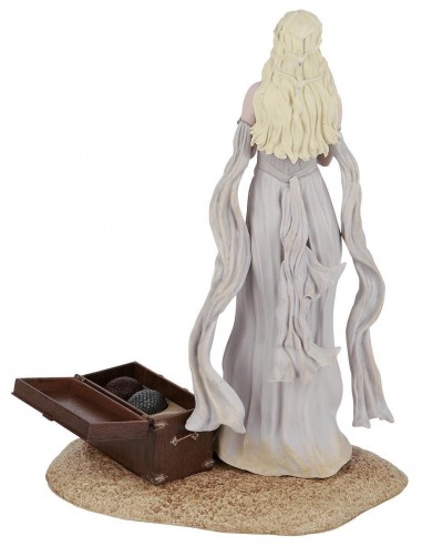 DARK HORSE ACTION FIGURE GAME OF...