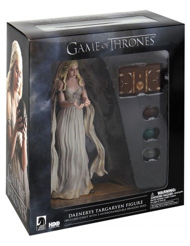 DARK HORSE ACTION FIGURE GAME OF...