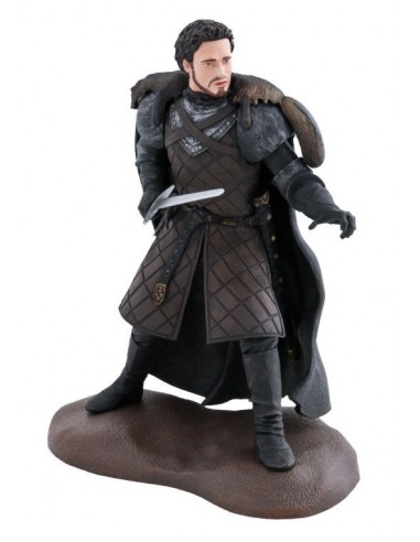 DARK HORSE ACTION FIGURE GAME OF...