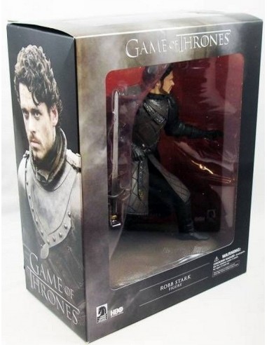 DARK HORSE ACTION FIGURE GAME OF...