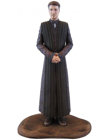 DARK HORSE ACTION FIGURE GAME OF...