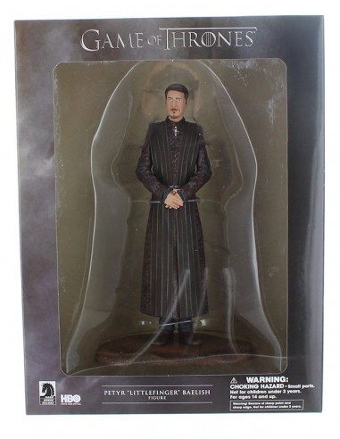DARK HORSE ACTION FIGURE GAME OF...