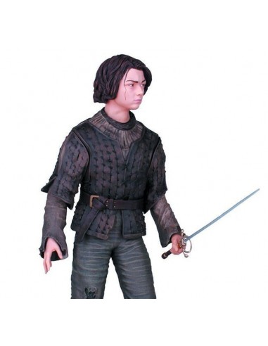 DARK HORSE ACTION FIGURE GAME OF...