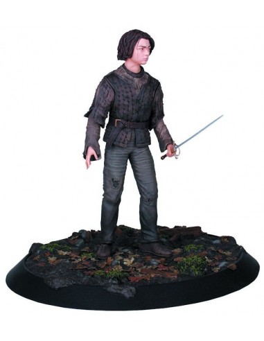 DARK HORSE ACTION FIGURE GAME OF...