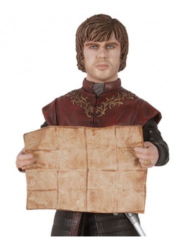 DARK HORSE ACTION FIGURE GAME OF...