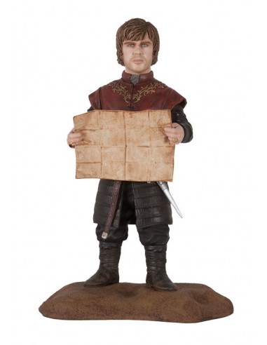 DARK HORSE ACTION FIGURE GAME OF...