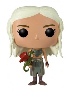 FUNKO POP TV GAME OF...