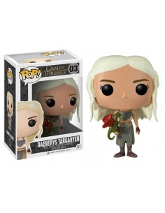 FUNKO POP TV GAME OF... 2