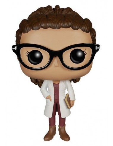 FUNKO POP CULTURE ORPHAN BLACK COSIMA...