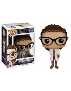 FUNKO POP CULTURE ORPHAN... 2