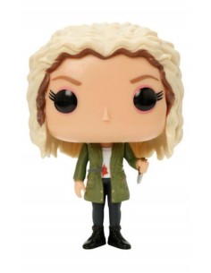 FUNKO POP CULTURE ORPHAN... 2