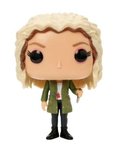 FUNKO POP CULTURE ORPHAN BLACK HELENA...