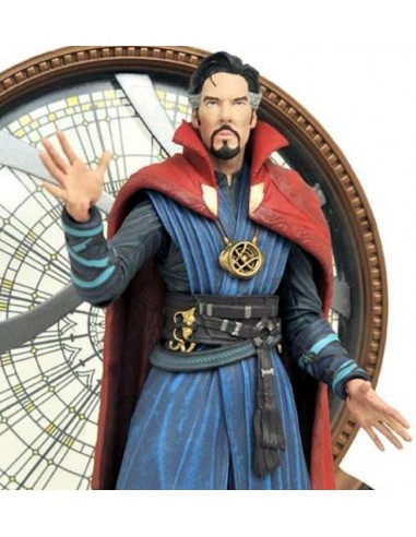 MARVEL SELECT MARVEL DR. STRANGE...