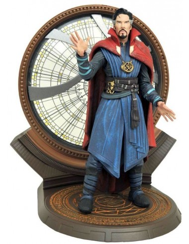 MARVEL SELECT MARVEL DR. STRANGE...