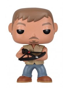 FUNKO POP TV SERIES WALKING...