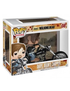 FUNKO POP RIDES  WALKING... 2