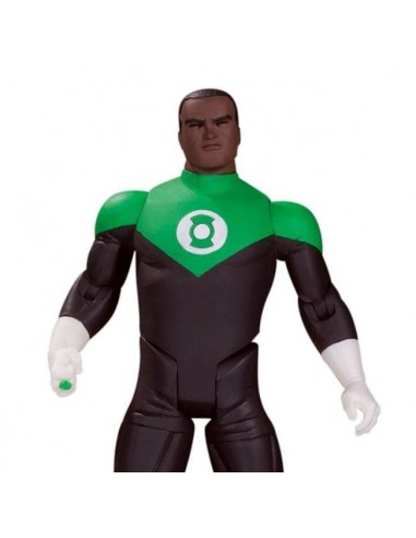 DC COMICS COLLECTIBLES GREEN LANTERN...