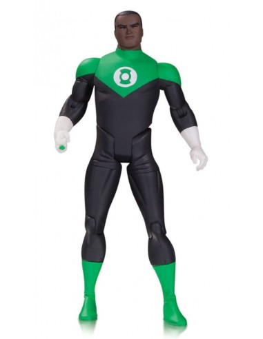 DC COMICS COLLECTIBLES GREEN LANTERN...