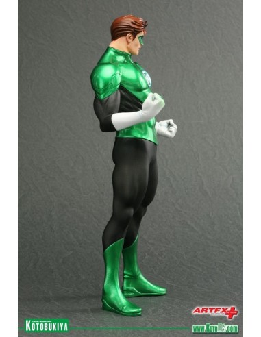 KOTOBUKIYA DC COMICS NEW 52 ARTFX...