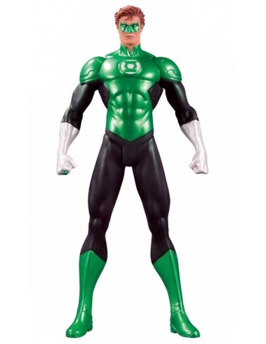 DC COMICS COLLECTIBLES JUSTICE LEAGUE...