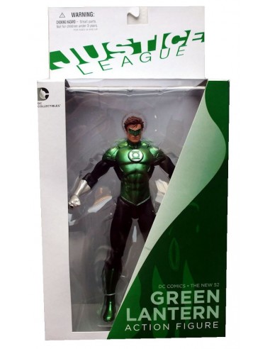 DC COMICS COLLECTIBLES JUSTICE LEAGUE...