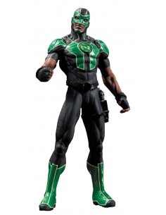 DC COMICS COLLECTIBLES... 2