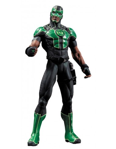 DC COMICS COLLECTIBLES JUSTICE LEAGUE...