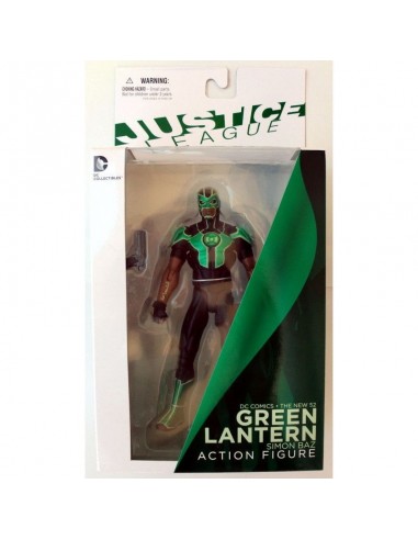 DC COMICS COLLECTIBLES JUSTICE LEAGUE...