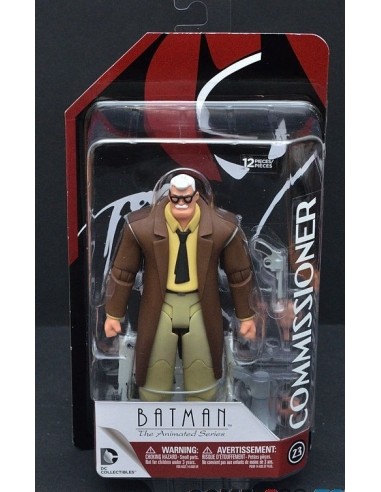 DC COMICS COLLECTIBLES BATMAN...