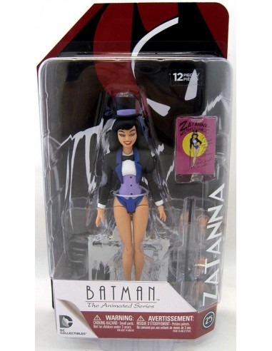 DC COMICS COLLECTIBLES BATMAN...