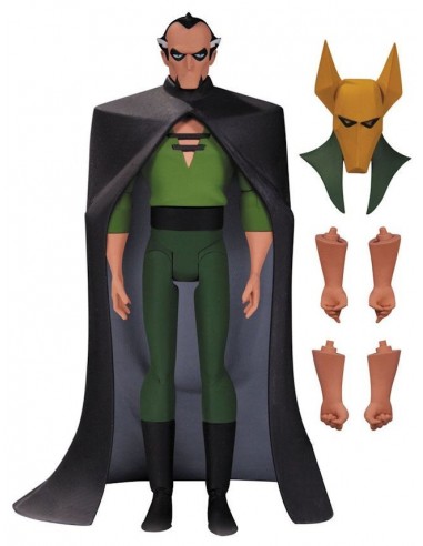 DC COMICS COLLECTIBLES BATMAN...