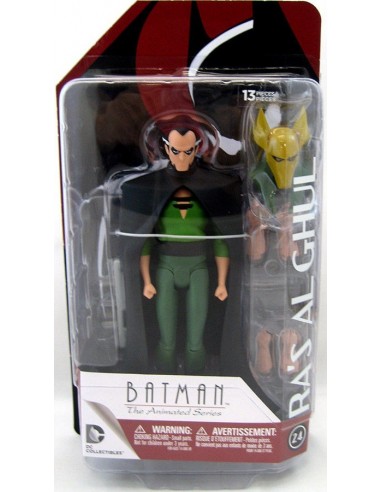DC COMICS COLLECTIBLES BATMAN...