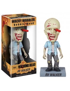 FUNKO BOBBLE HEAD WACKY...