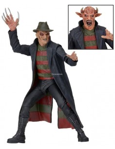 NECA NIGHTMARE ON ELM... 2