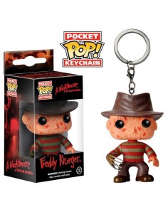 FUNKO POCKET POP KEYCHAIN...