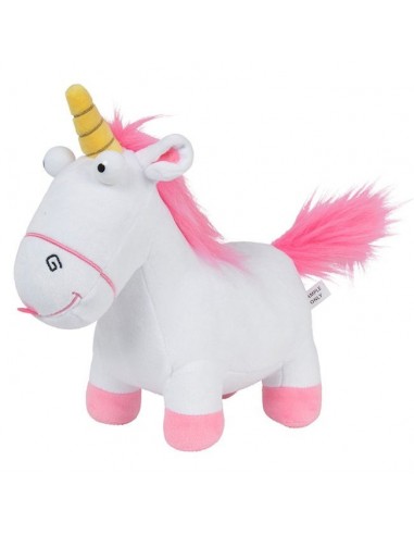 SIMBA DESPICABLE ME 3 FLUFFY PLUSH...