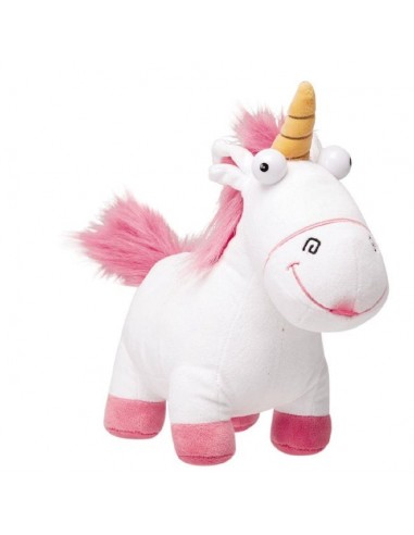 SIMBA DESPICABLE ME 3 FLUFFY PLUSH...